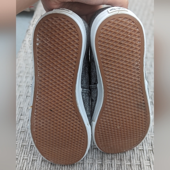 Vans shoes - Picture 6 of 6